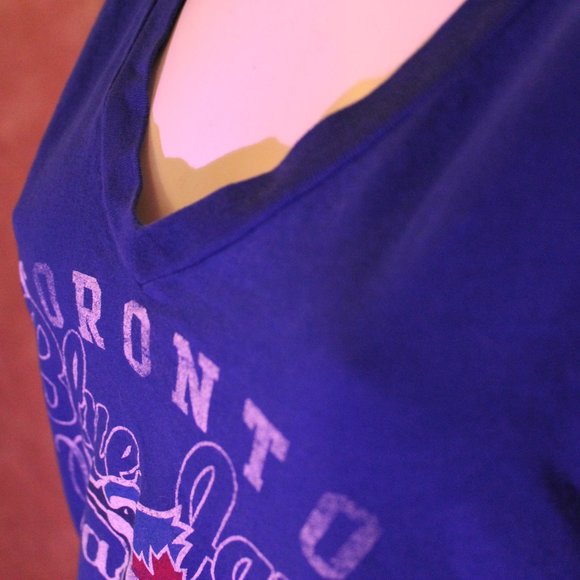 Blue Jays Tee - Picture 3 of 5